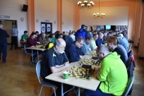 Rozgrywki szachowe